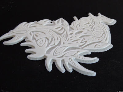 Dragonbird 3D